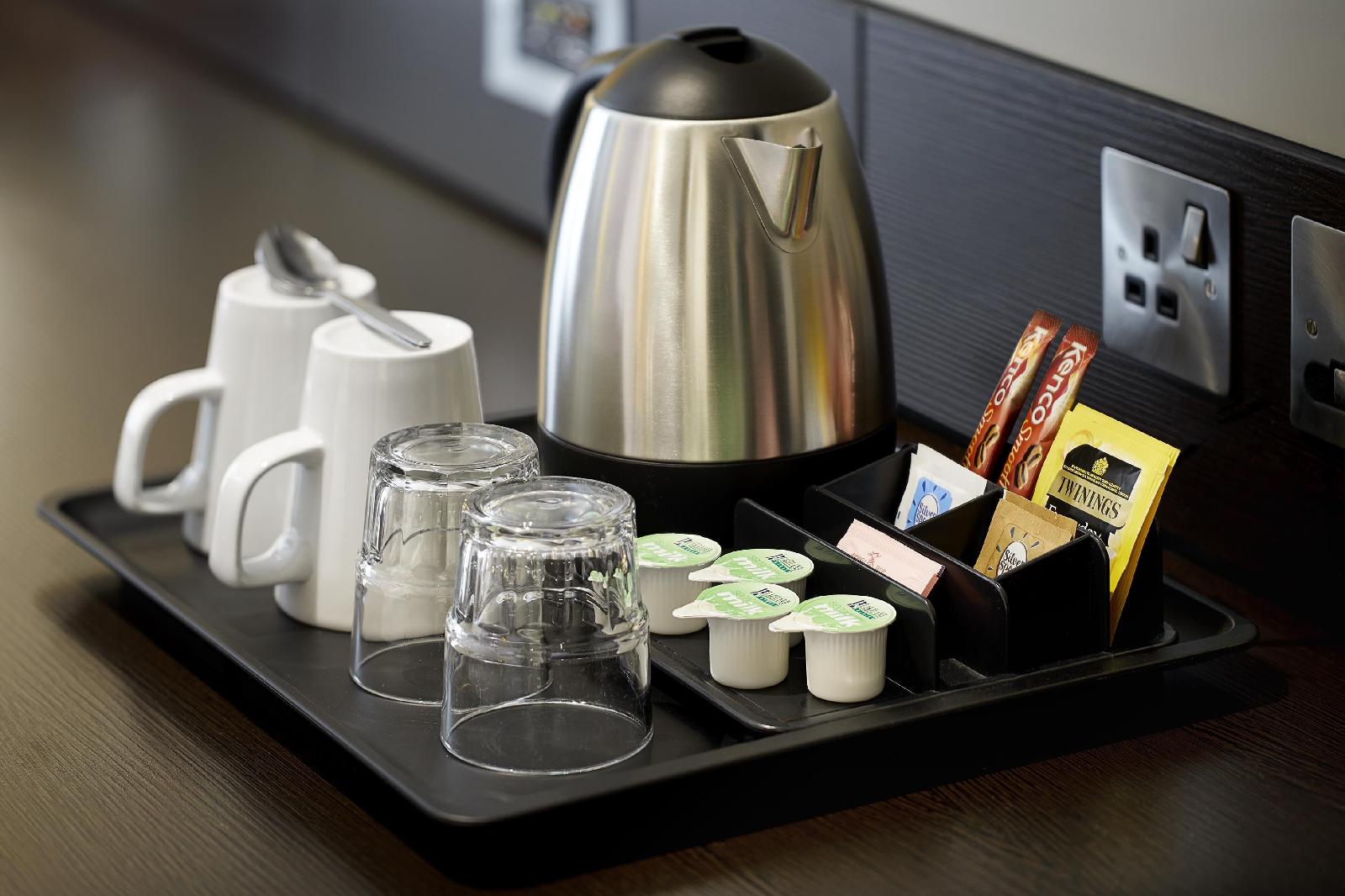 Premier Inn London Blackfriars (Fleet Street)