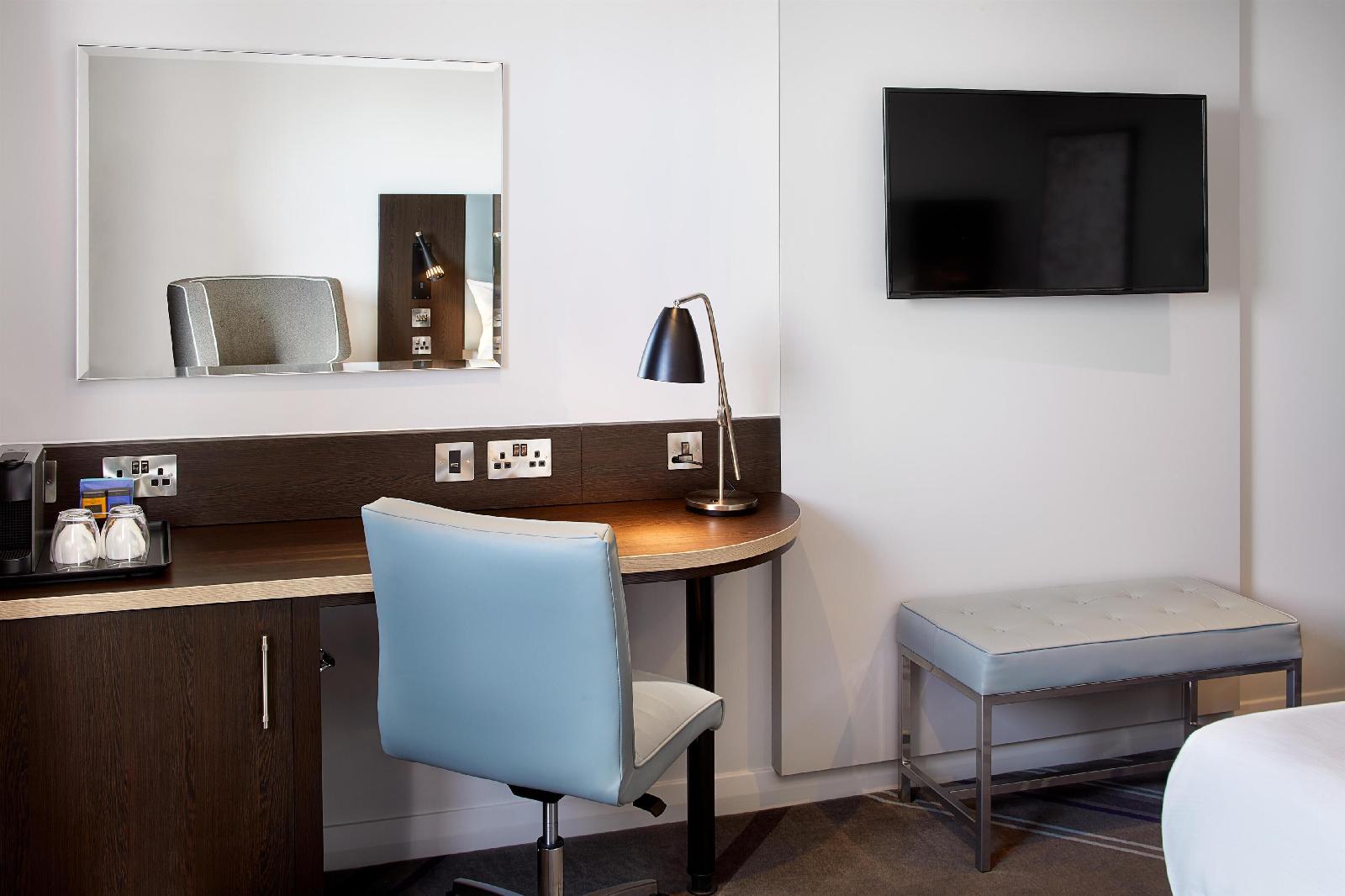 Premier Inn London Blackfriars (Fleet Street)