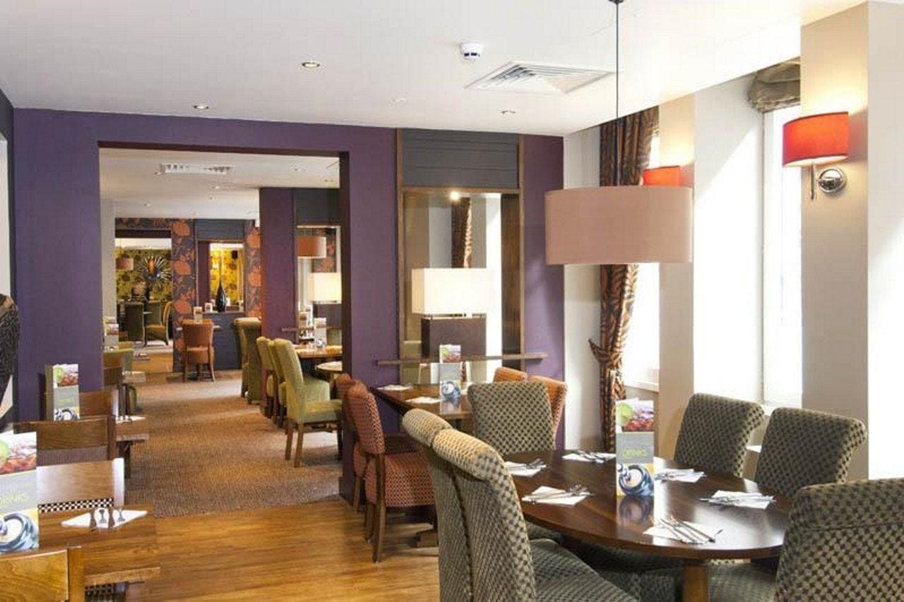 Premier Inn London Blackfriars (Fleet Street)