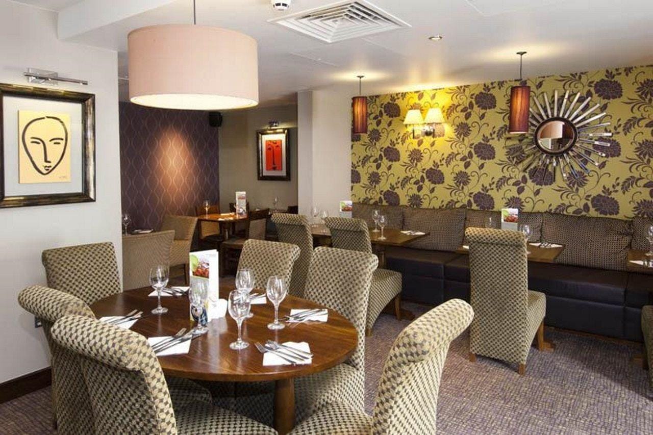 Premier Inn London Blackfriars (Fleet Street)