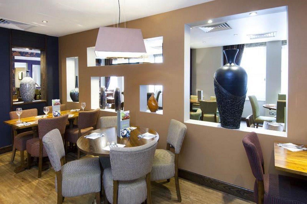 Premier Inn London Blackfriars (Fleet Street)