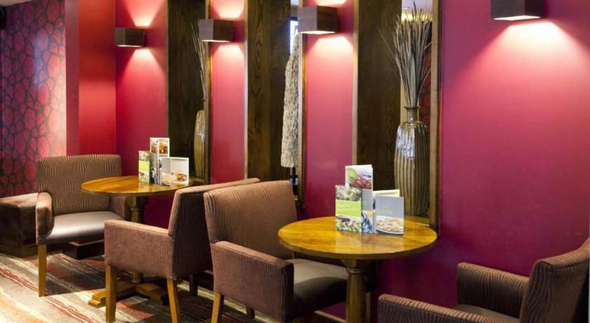 Premier Inn London Blackfriars (Fleet Street)
