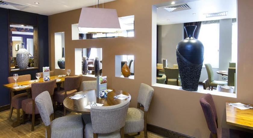 Premier Inn London Blackfriars (Fleet Street)