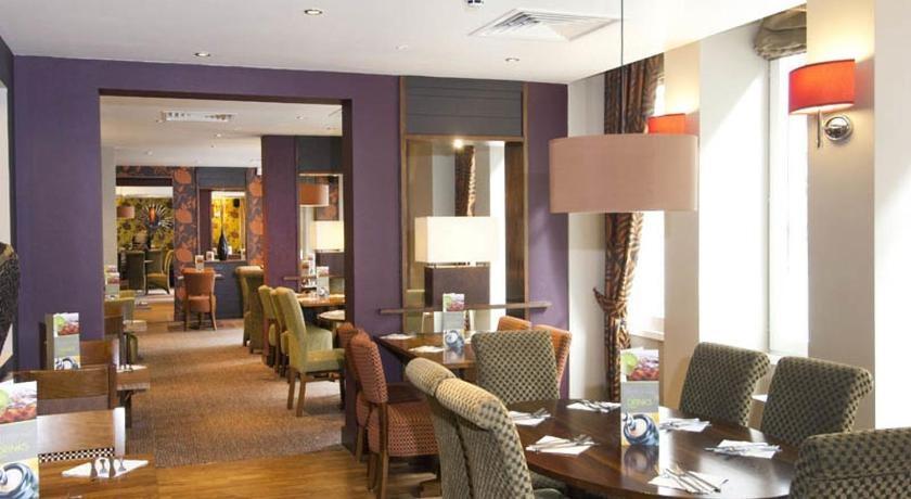 Premier Inn London Blackfriars (Fleet Street)