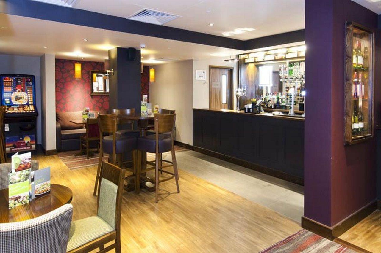 Premier Inn London Blackfriars (Fleet Street)