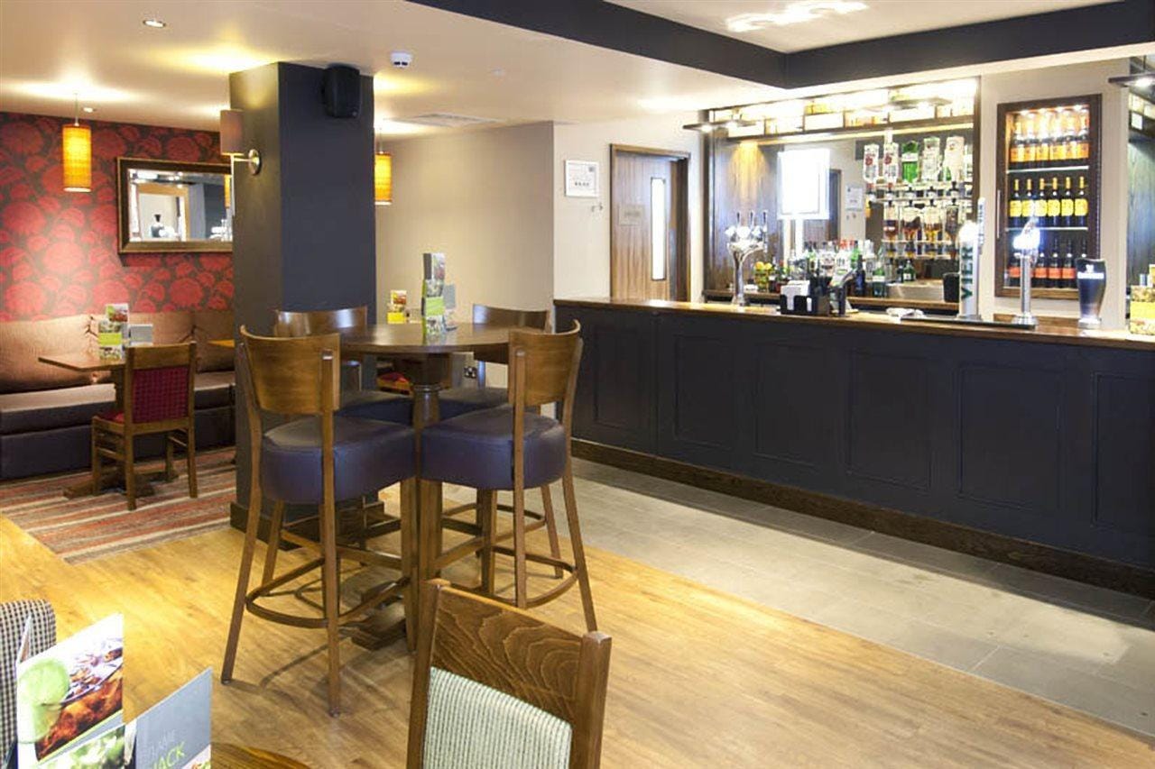 Premier Inn London Blackfriars (Fleet Street)
