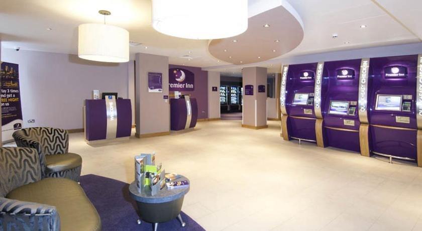 Premier Inn London Blackfriars (Fleet Street)