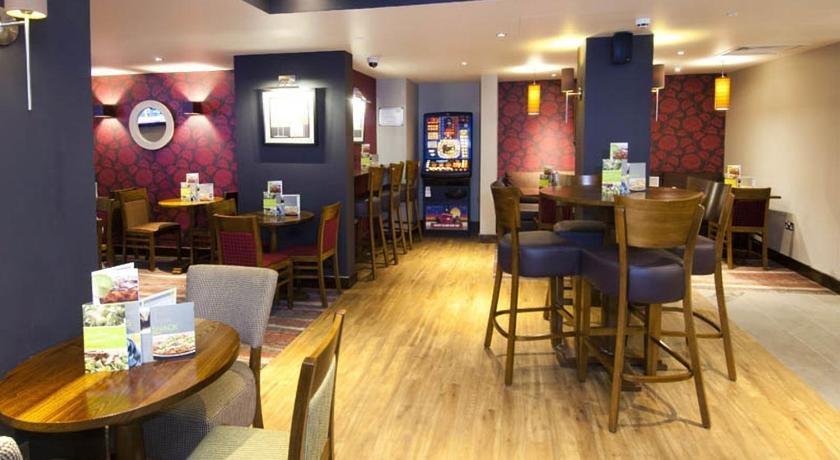 Premier Inn London Blackfriars (Fleet Street)