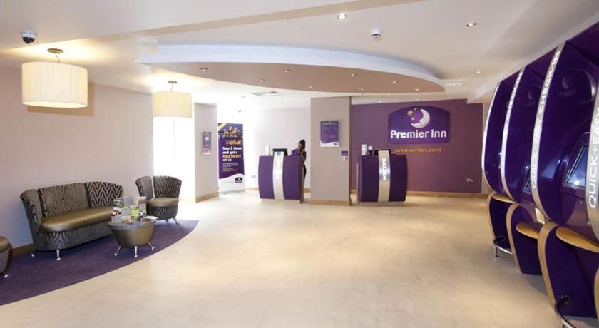 Premier Inn London Blackfriars (Fleet Street)