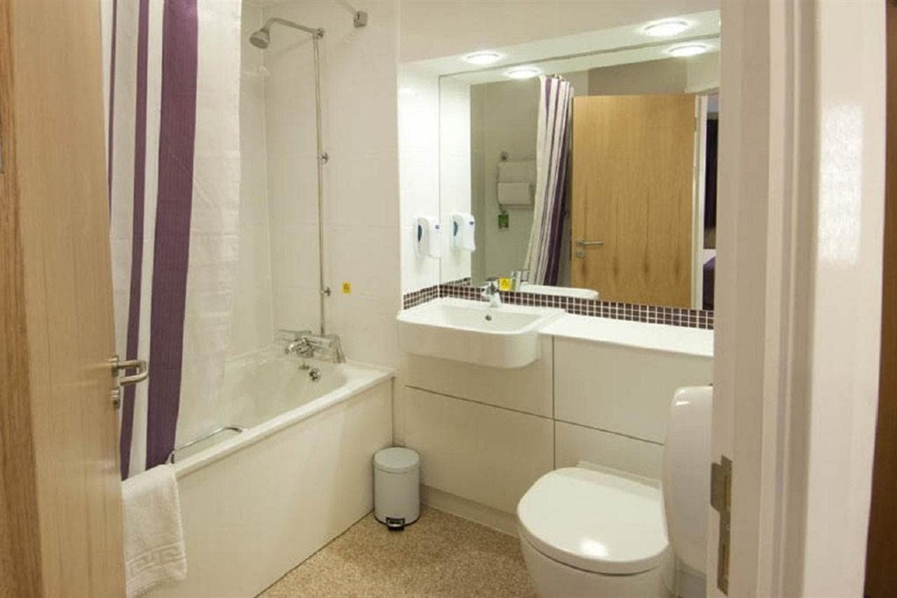 Premier Inn London Blackfriars (Fleet Street)