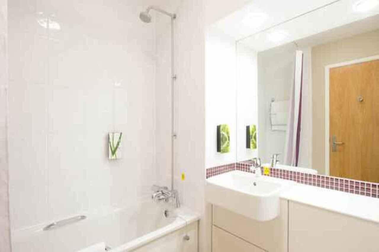 Premier Inn London Blackfriars (Fleet Street)