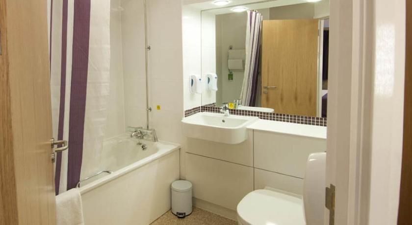 Premier Inn London Blackfriars (Fleet Street)