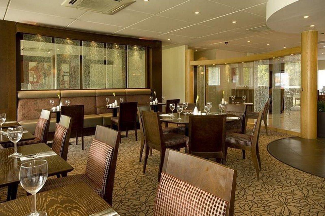 Premier Inn Castleford M62 Jct 32