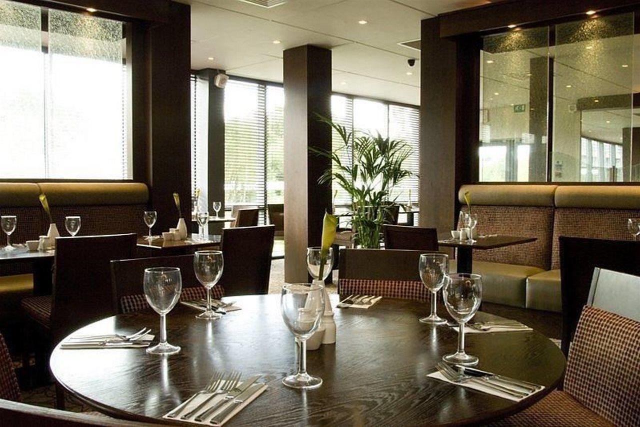 Premier Inn Castleford M62 Jct 32