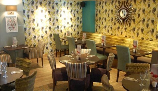 Premier Inn Castleford M62 Jct 32