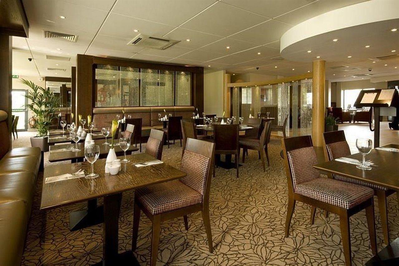 Premier Inn Castleford M62 Jct 32