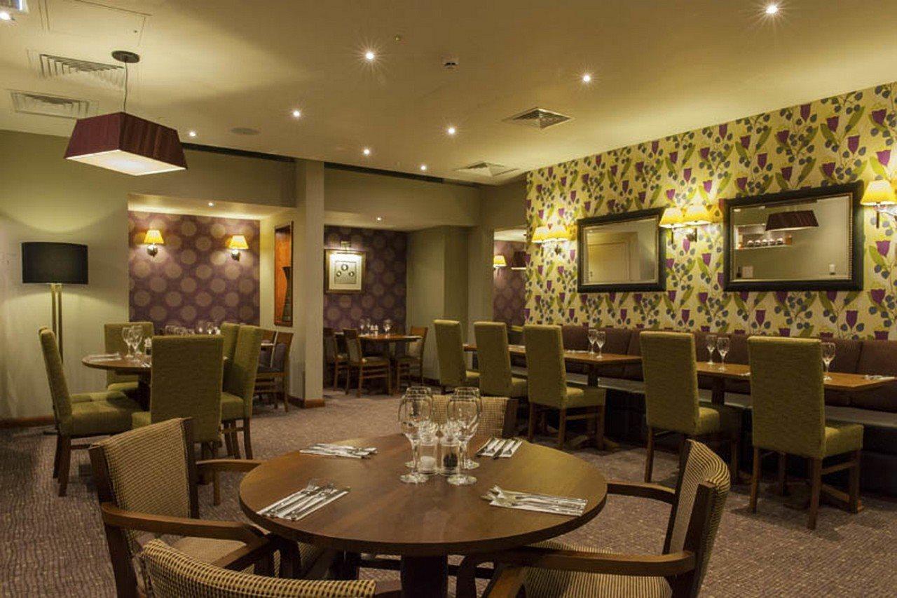 Premier Inn London Bank (Tower) Hotel