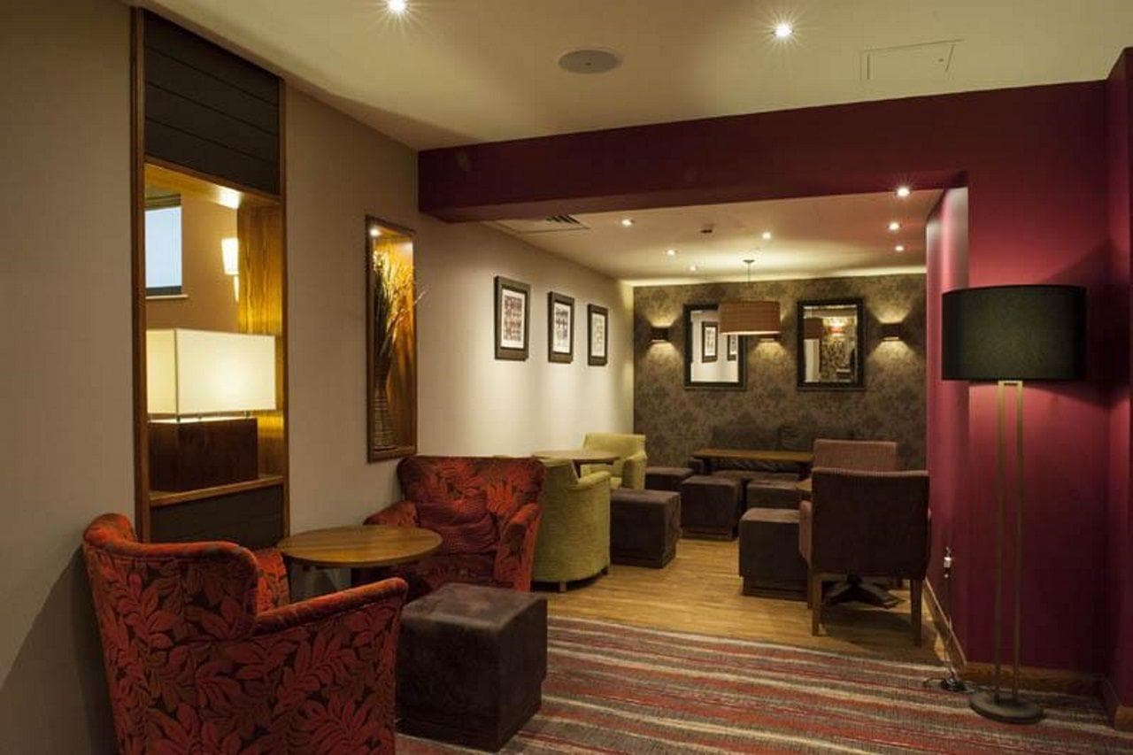 Premier Inn London Bank (Tower) Hotel