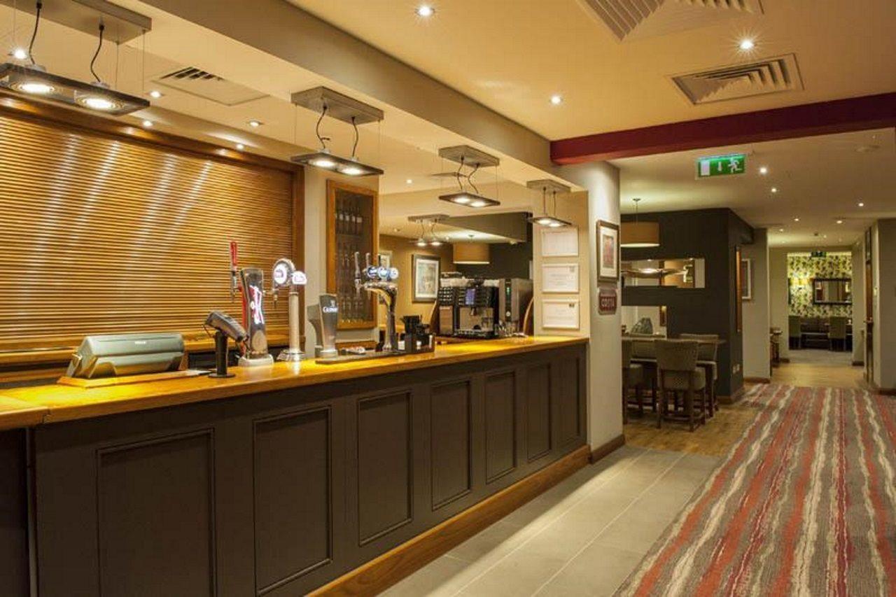 Premier Inn London Bank (Tower) Hotel