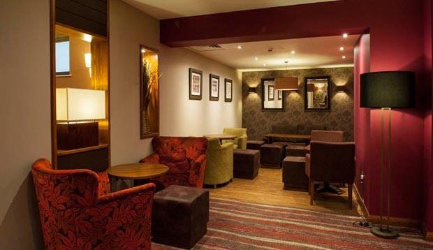 Premier Inn London Bank (Tower) Hotel