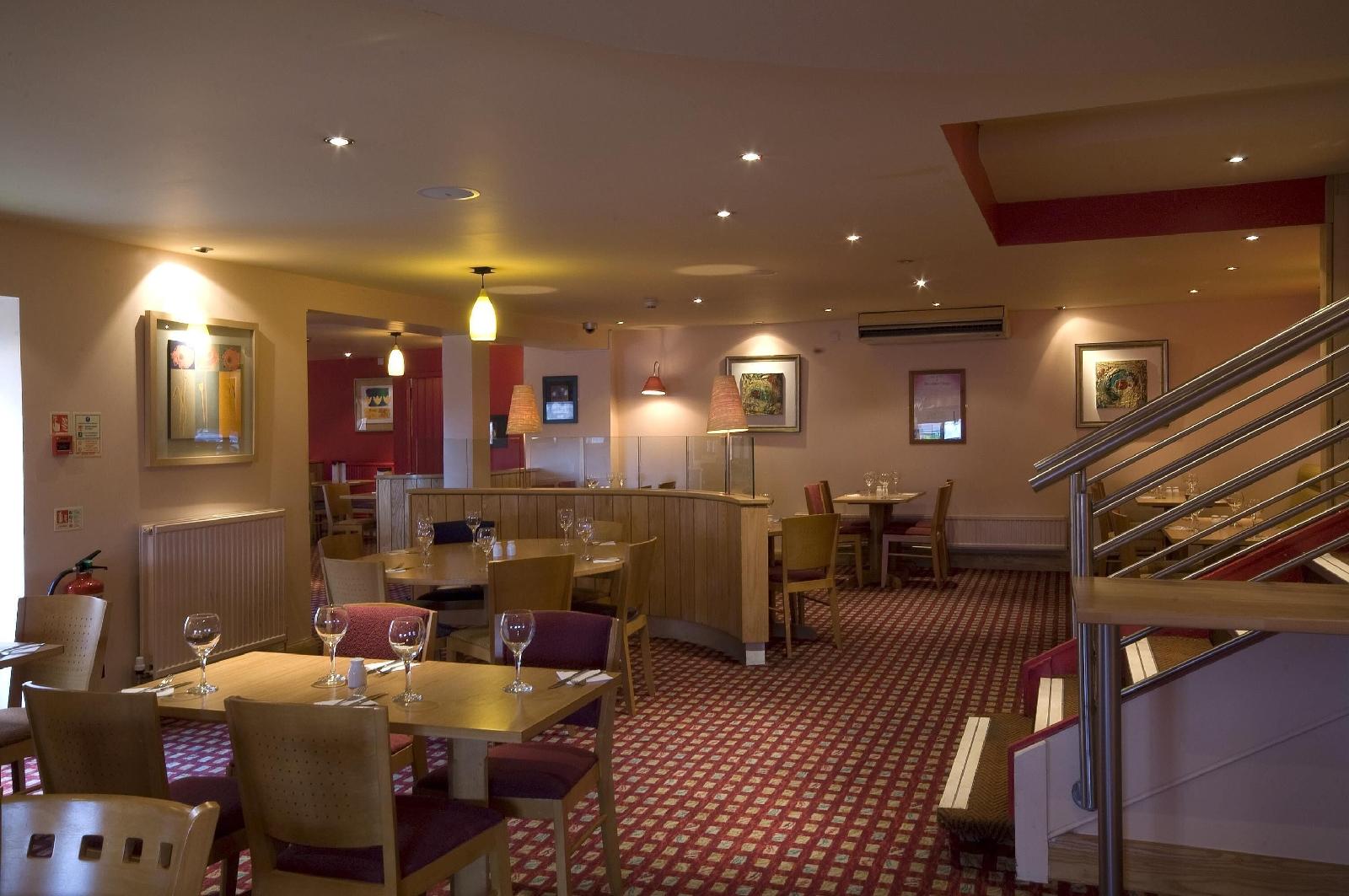 Premier Inn Inverness Centre (Millburn Road)