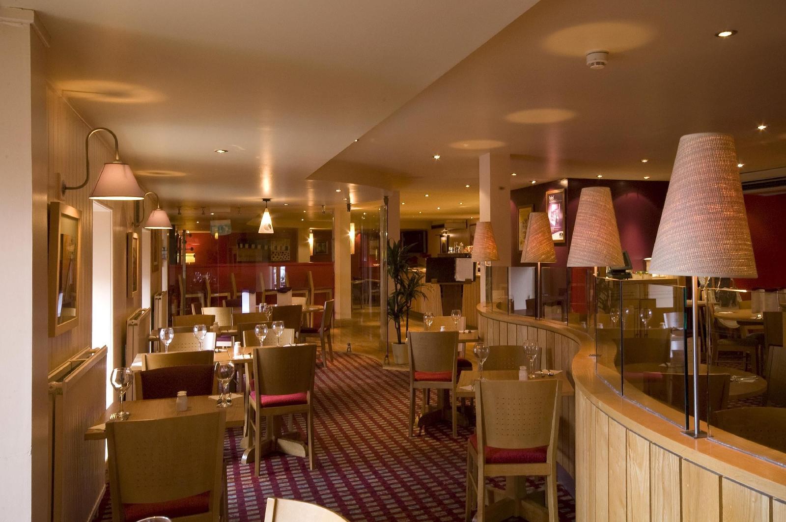 Premier Inn Inverness Centre (Millburn Road)