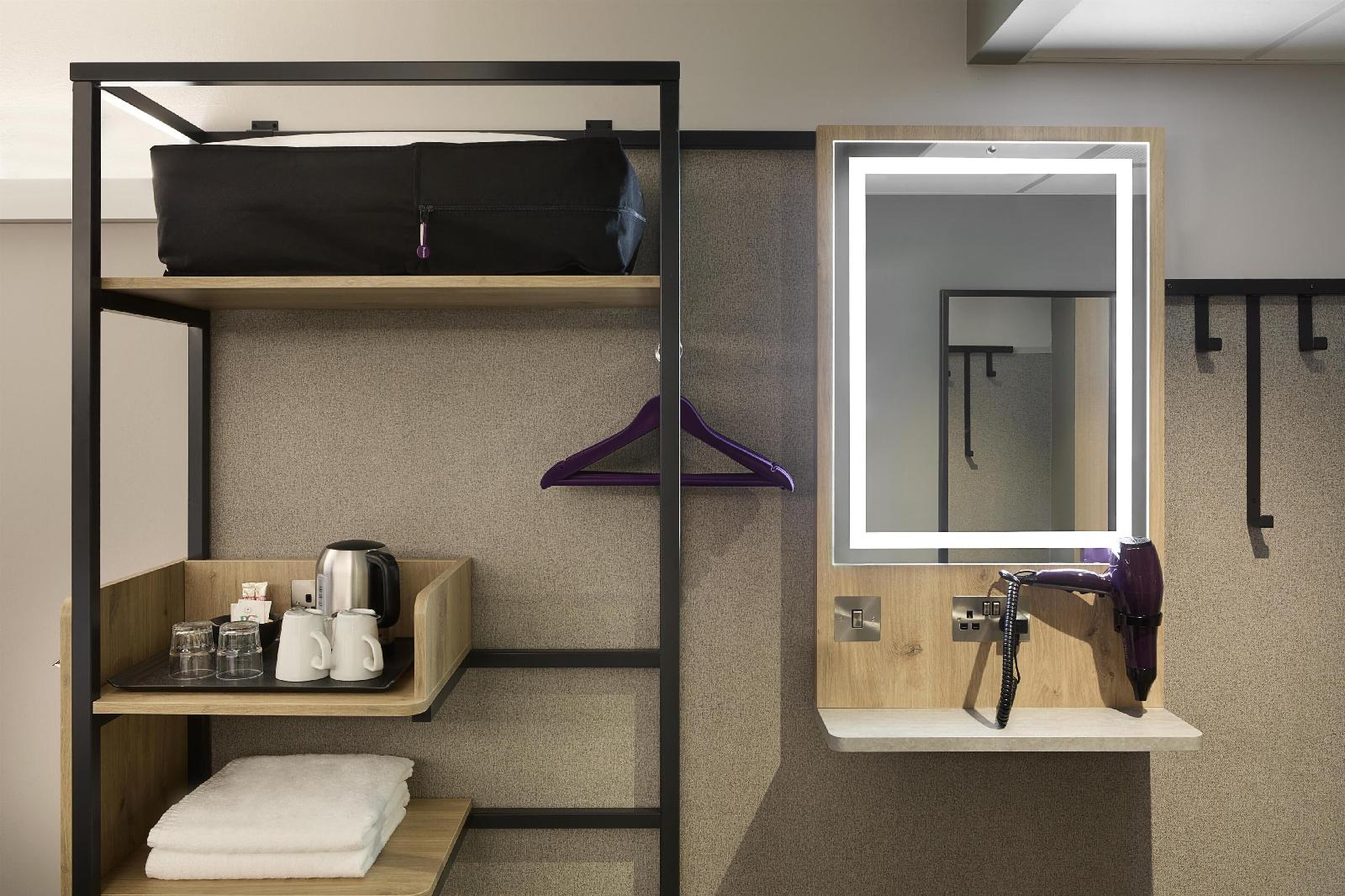 Premier Inn Inverness Centre (Millburn Road)