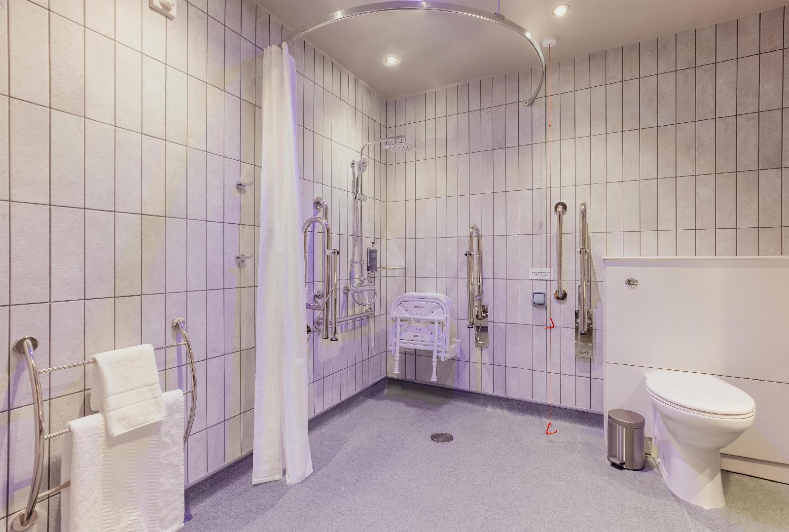 Premier Inn Inverness Centre (Millburn Road)