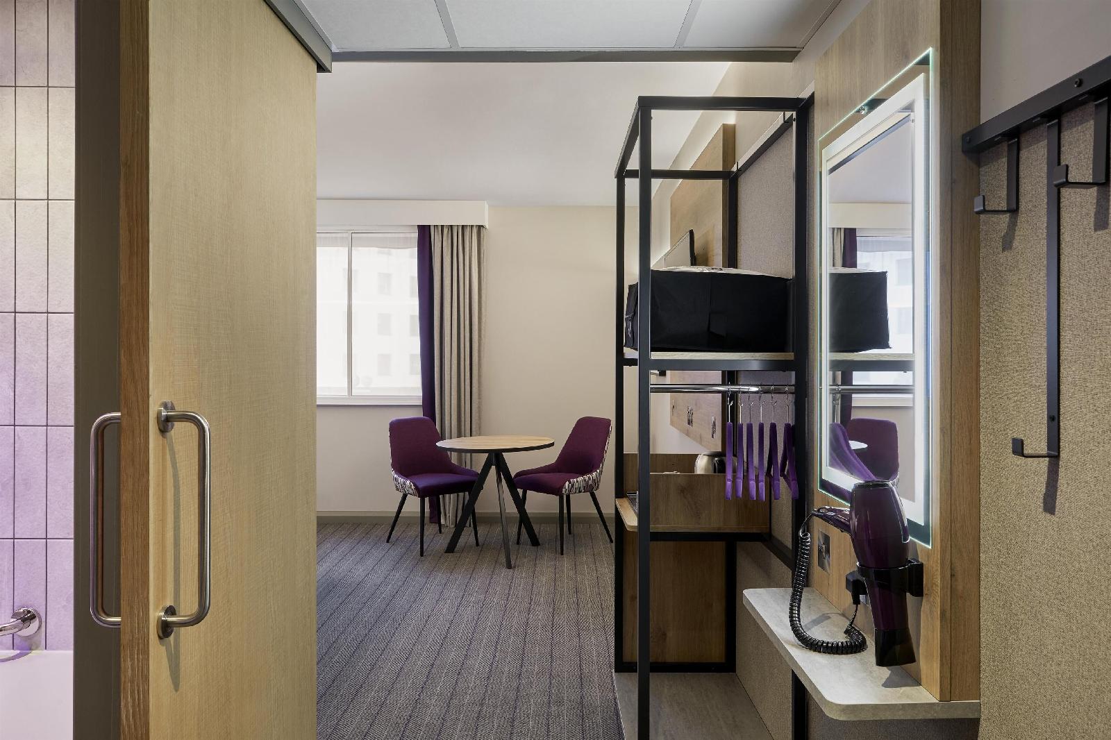 Premier Inn Inverness Centre (Millburn Road)