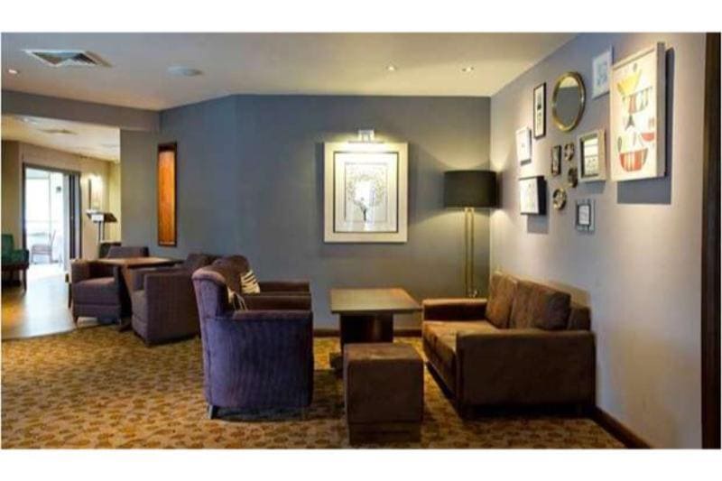 Premier Inn Inverness Centre (Millburn Road)