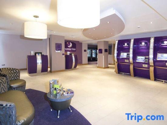 Premier Inn Inverness Centre (Millburn Road)