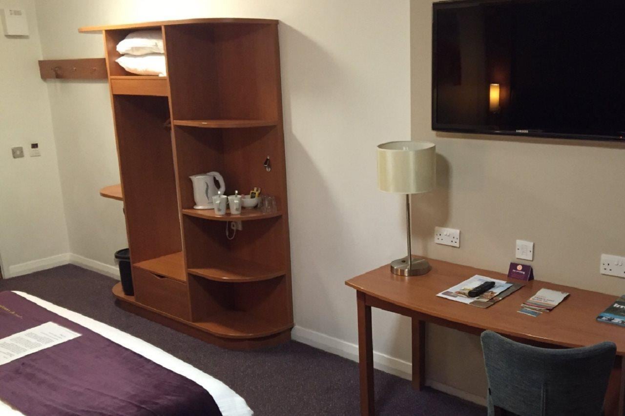 Premier Inn Inverness Centre (Millburn Road)