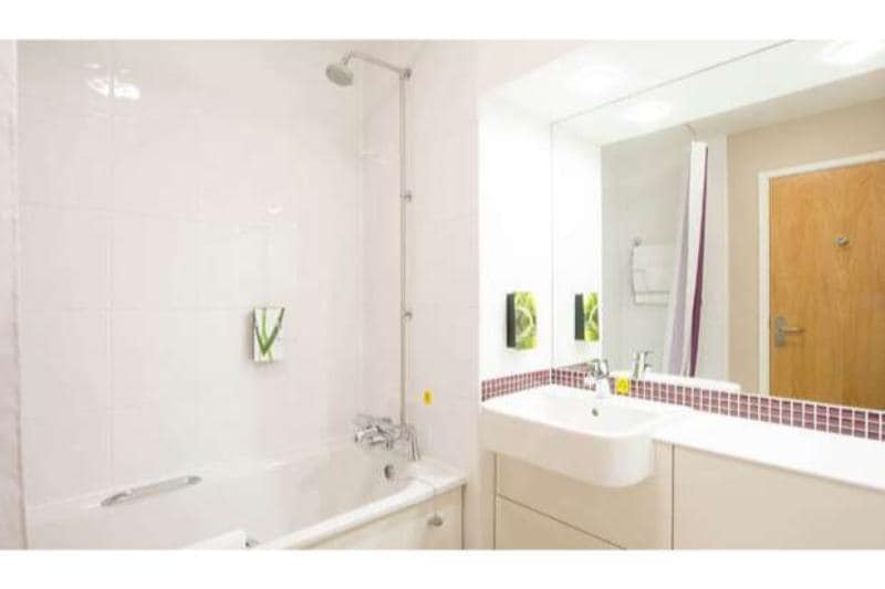 Premier Inn Inverness Centre (Millburn Road)