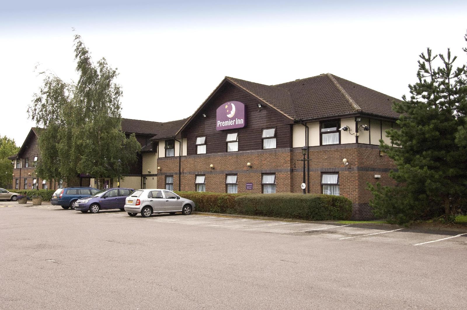 Premier Inn Solihull South (M42)