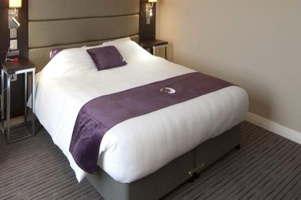 Premier Inn London Hackney hotel