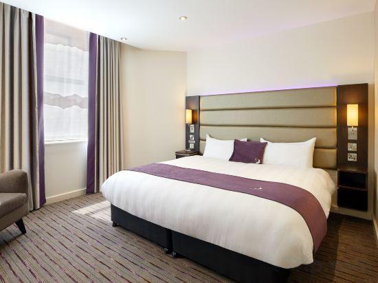 Premier Inn London Hackney hotel