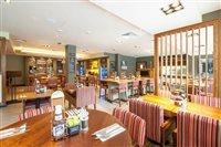 Premier Inn London Hackney hotel