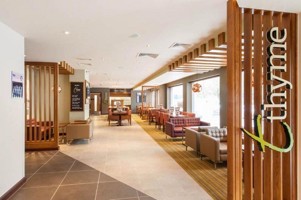 Premier Inn London Hackney hotel