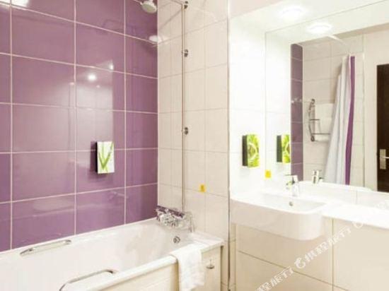 Premier Inn London Hackney hotel