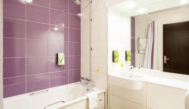 Premier Inn London Hackney hotel