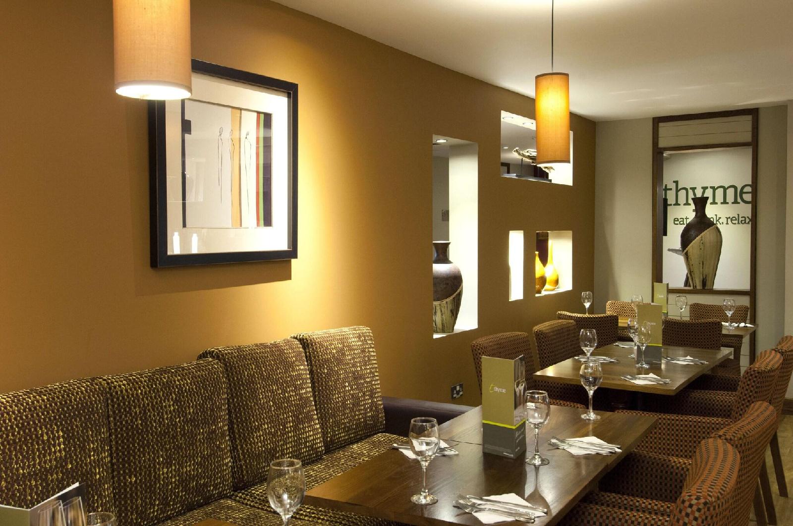 Premier Inn London Waterloo