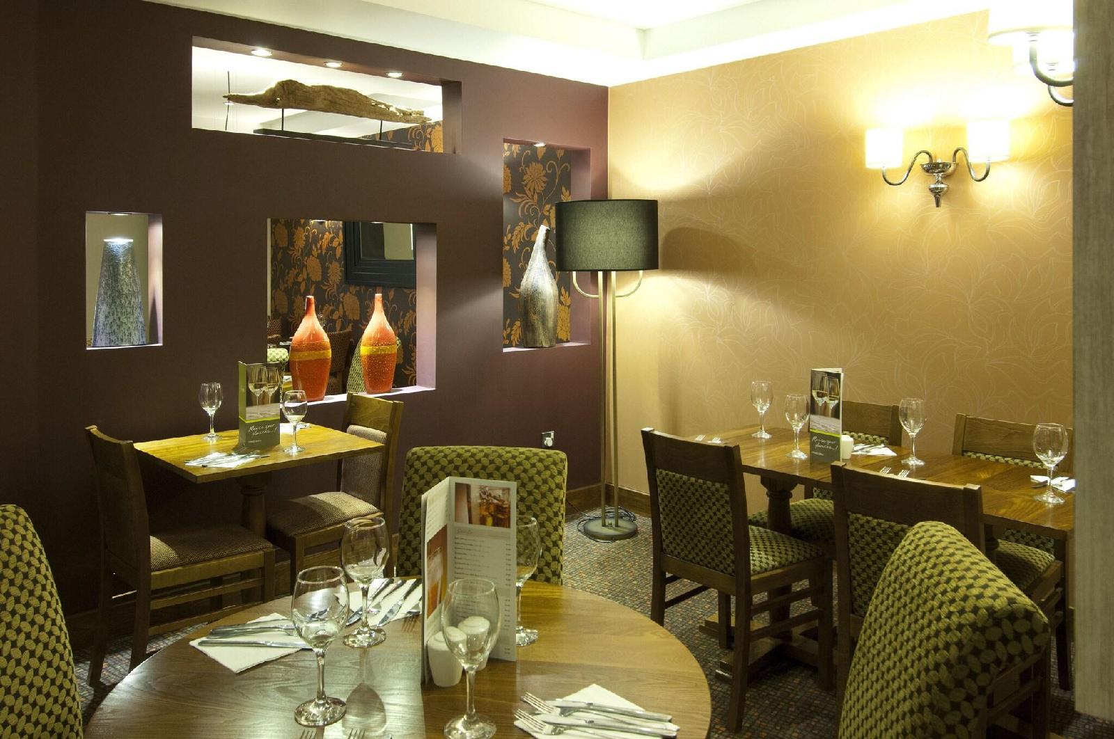 Premier Inn London Waterloo