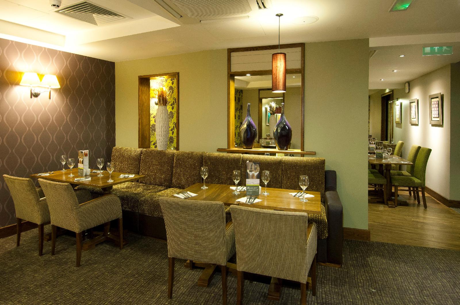 Premier Inn London Waterloo
