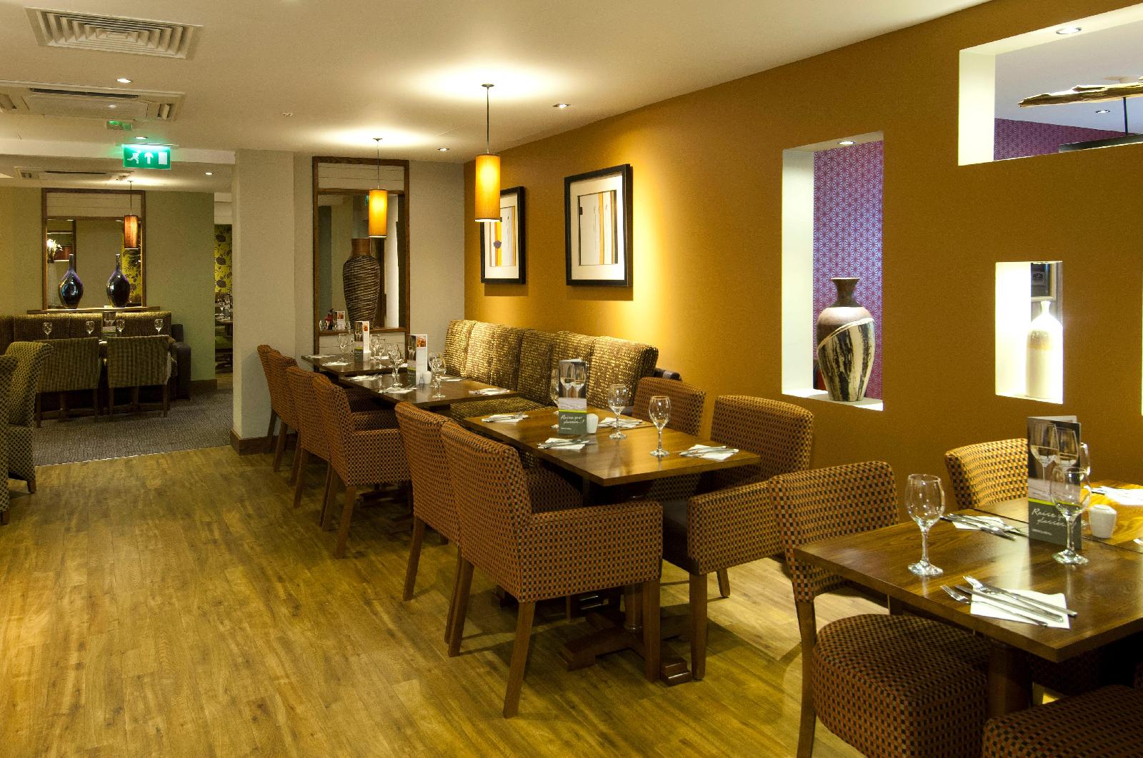 Premier Inn London Waterloo