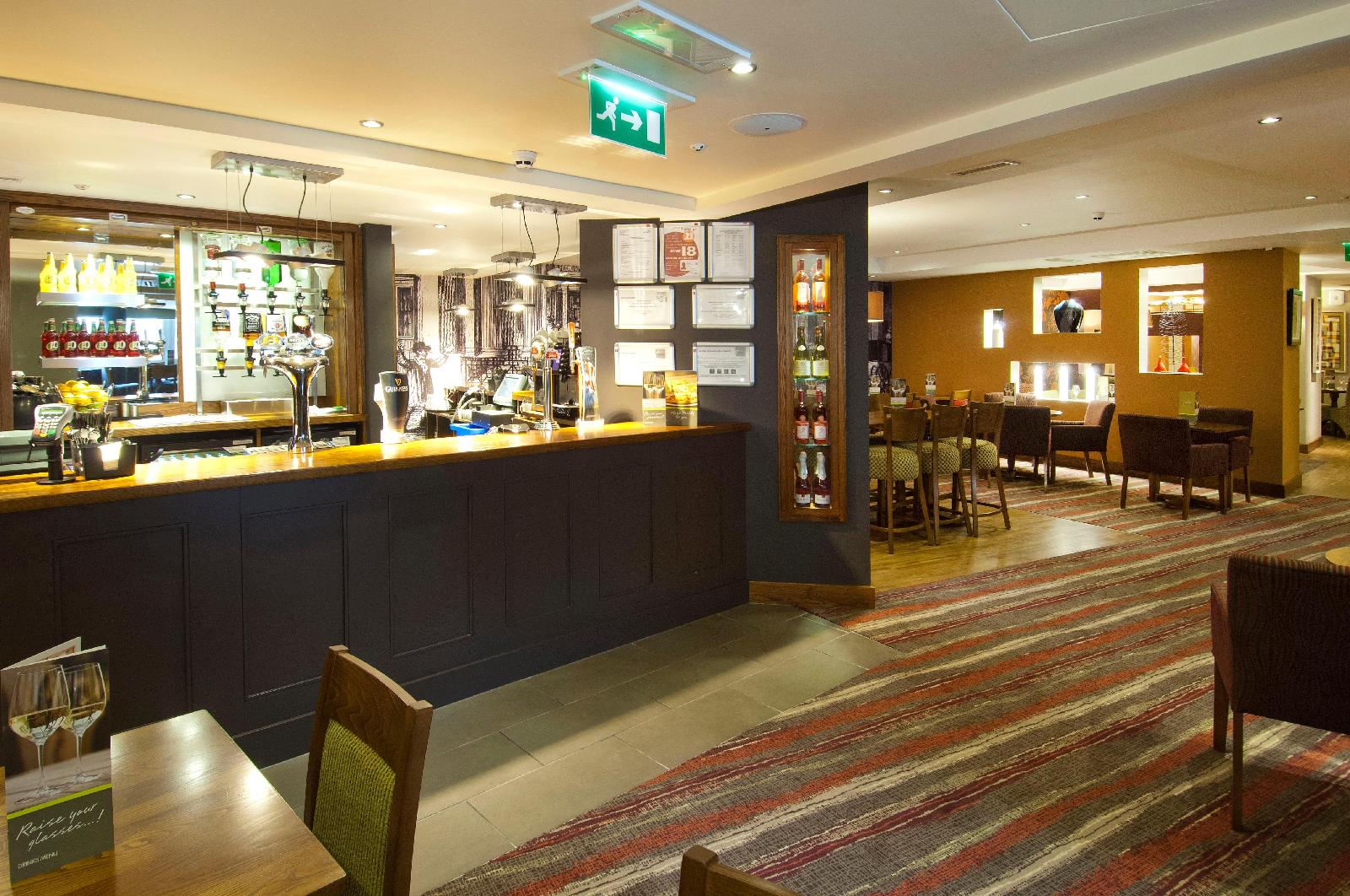 Premier Inn London Waterloo