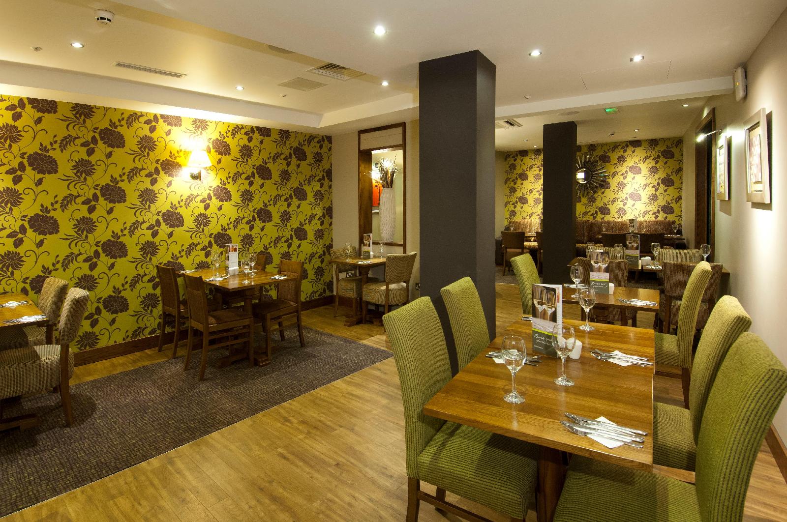 Premier Inn London Waterloo