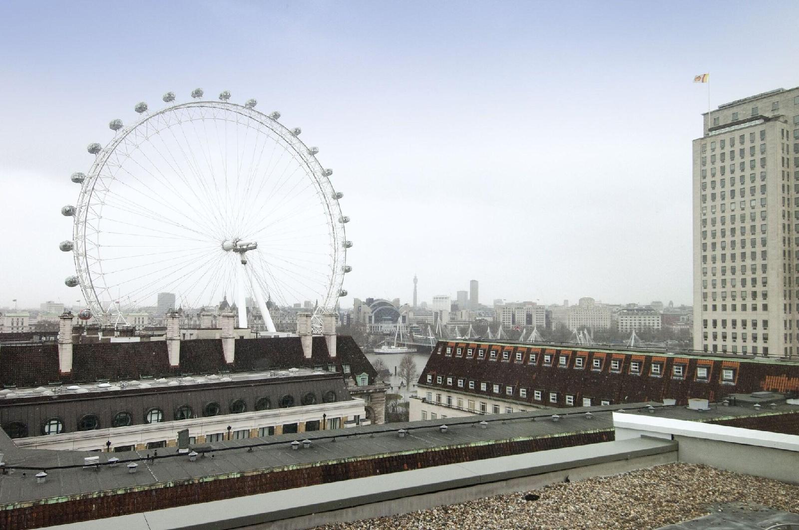 Premier Inn London Waterloo