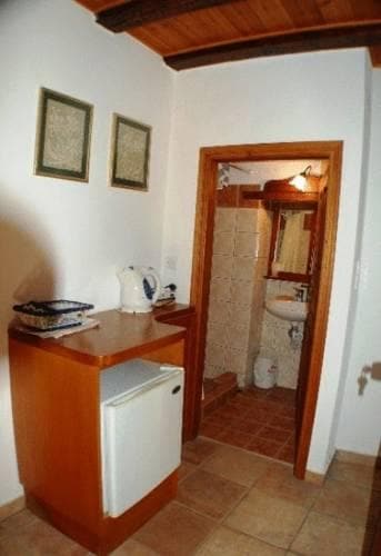 Goulas Traditional Guesthouse