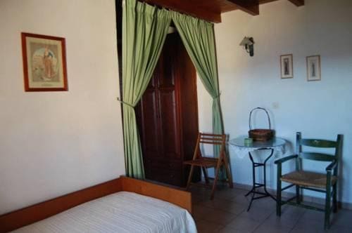 Goulas Traditional Guesthouse