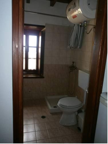 Goulas Traditional Guesthouse